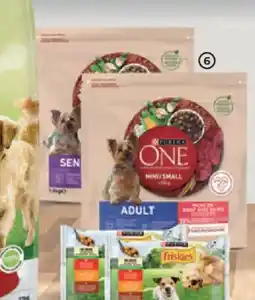 Alimerka PURINA Comida para perros delicate o adult oferta