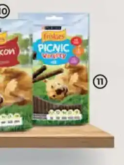 Alimerka FRISKIES Picnic variety para perros oferta