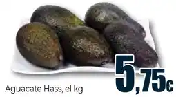 Unide Supermercados Aguacate Hass oferta