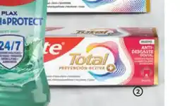 Alimerka COLGATE TOTAL Dentifrico antidesgaste dental oferta