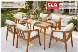 Fes Més Série portobello oferta