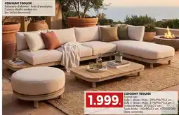 Fes Més Conjunt teguise oferta