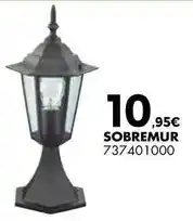 Fes Més Sobremur oferta