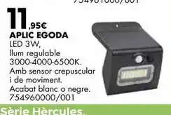 Fes Més Aplic egoda oferta