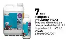 Fes Més Ph liquid oferta