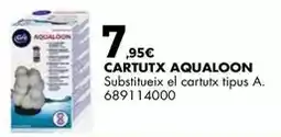 Fes Més Cartux aqualoon oferta