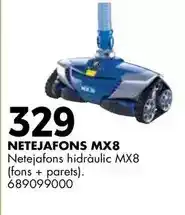 Fes Més Mx8 oferta