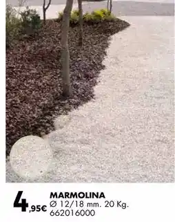 Fes Més Marmolina oferta