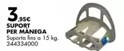 Fes Més Suport oferta