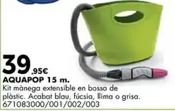 Fes Més Aquapop 15 m oferta