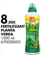 Fes Més Compo - fertilitzant planta oferta