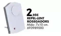 Fes Més Repel-lent rosegadors oferta