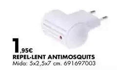 Fes Més Repel-lent antimosquits oferta