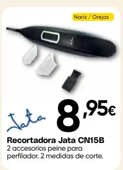Hiper FROIZ JATA Recortadora CN15B oferta