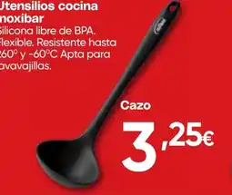 Hiper FROIZ Cazo oferta