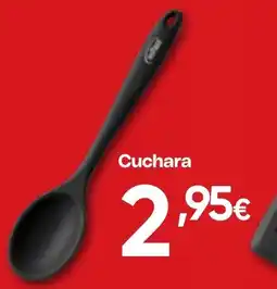 Hiper FROIZ Cuchara oferta