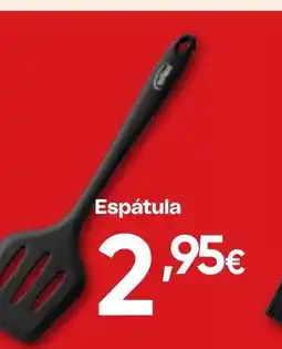 Hiper FROIZ Espátula oferta