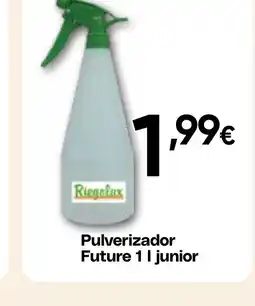 Hiper FROIZ Pulverizador Future 1 I junior oferta