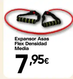 Hiper FROIZ Expansor Asas Flex Densidad Media oferta