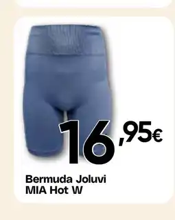 Hiper FROIZ Bermuda Joluvi MIA Hot W oferta