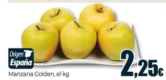 Unide Market Manzana Golden oferta