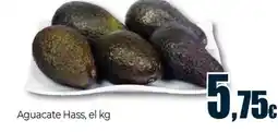 Unide Market Aguacate Hass oferta