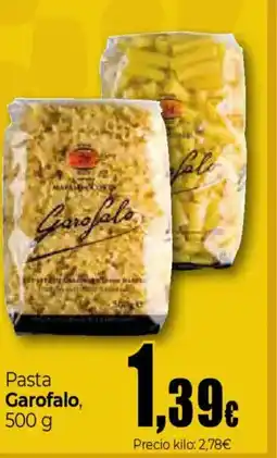 Unide Market GAROFALO PAsta oferta