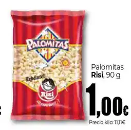 Unide Market RISI Palomitas oferta