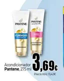 Unide Market PANTENE Acondicionador oferta