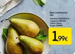 Dialprix Pera conferencia oferta