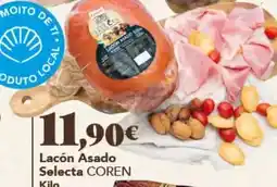 Gadis Coren - lacon asado selecta oferta