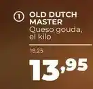 Alimerka Frico - queso gouda oferta
