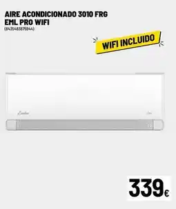 Brico Depôt Aire - acondicionado 3010 frg oferta