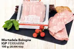 Gadis FERRARINI Mortadela Bologna IGP oferta