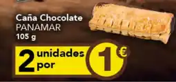Gadis PANAMAR Caña Chocolate oferta