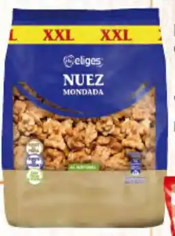 Gadis IFA ELIGES Nuez Mondada Cruda oferta
