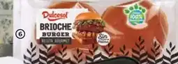 Alimerka Dulcesol - brioche oferta