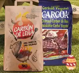 Alimerka Horno de leña - carbon de bois oferta