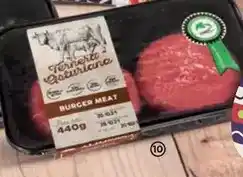 Alimerka Ternera asturiana - barber meat filo oferta