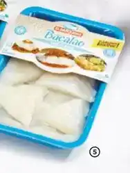 Alimerka Bacalao oferta