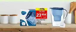 Maskom Supermercados BRITA Jarra Marella + oferta