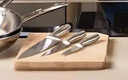 ALDI CROFTON Cuchillos oferta