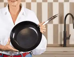 ALDI CROFTON Sartén oferta