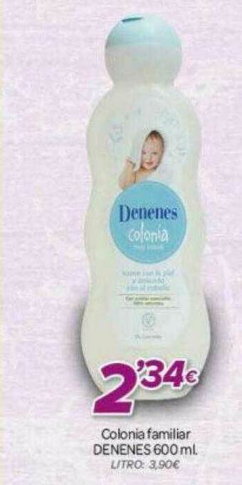 Alsara Supermercados Colonia Familiar Denenes oferta