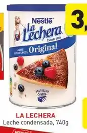 Hiperber La lechera - leche condensada oferta