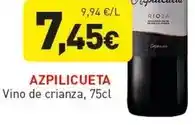 Hiperber Aro - rioja oferta