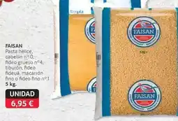 GM Cash & Carry Pilsa de trigo oferta