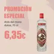 GM Cash & Carry Anís del mono - anís del mono dulce oferta