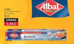 GM Cash & Carry Albal - bolsa de aluminio sierra arco oferta