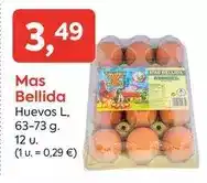 Suma Supermercados Mas - bellida oferta